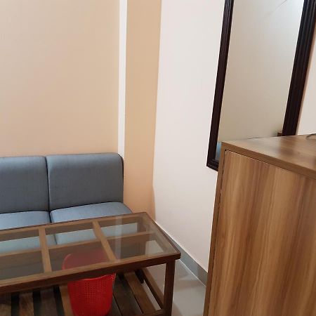 Hotel Diamond Park Dakhin Kattali Luaran gambar