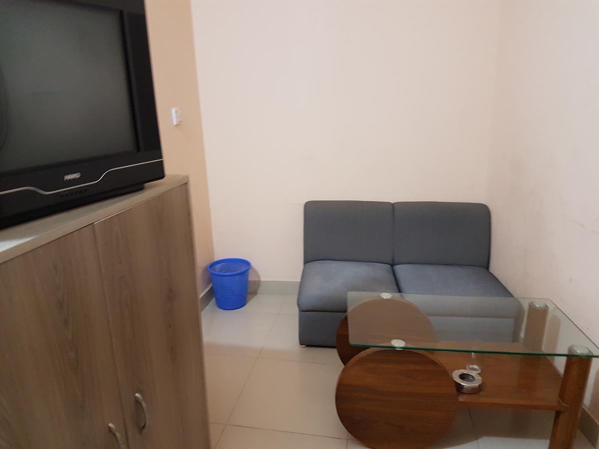 Hotel Diamond Park Dakhin Kattali Luaran gambar