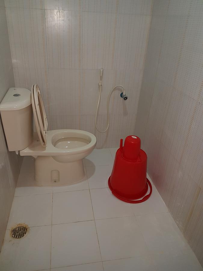 Hotel Diamond Park Dakhin Kattali Luaran gambar