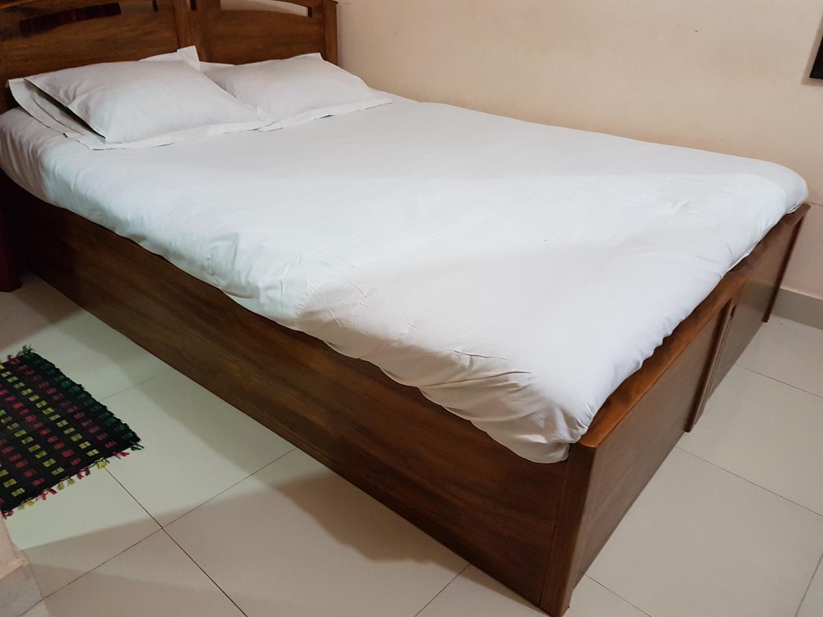 Hotel Diamond Park Dakhin Kattali Luaran gambar