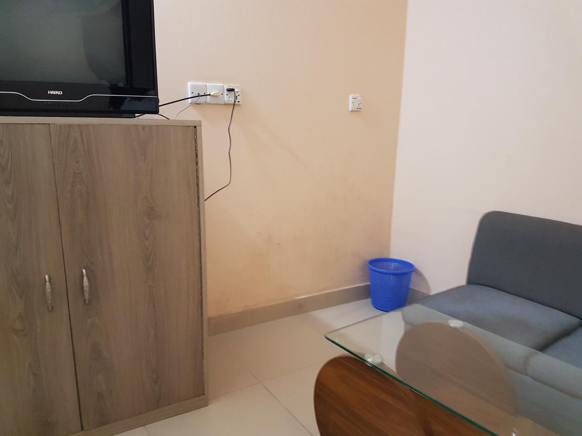 Hotel Diamond Park Dakhin Kattali Luaran gambar