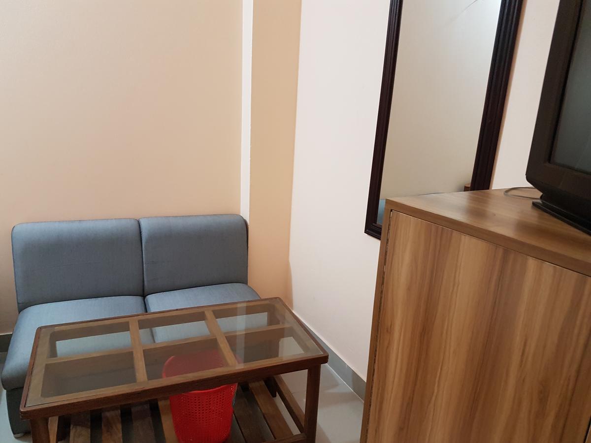 Hotel Diamond Park Dakhin Kattali Luaran gambar