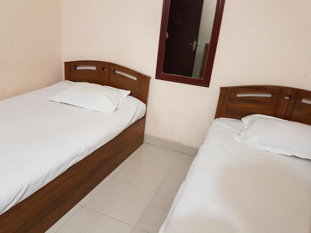 Hotel Diamond Park Dakhin Kattali Luaran gambar