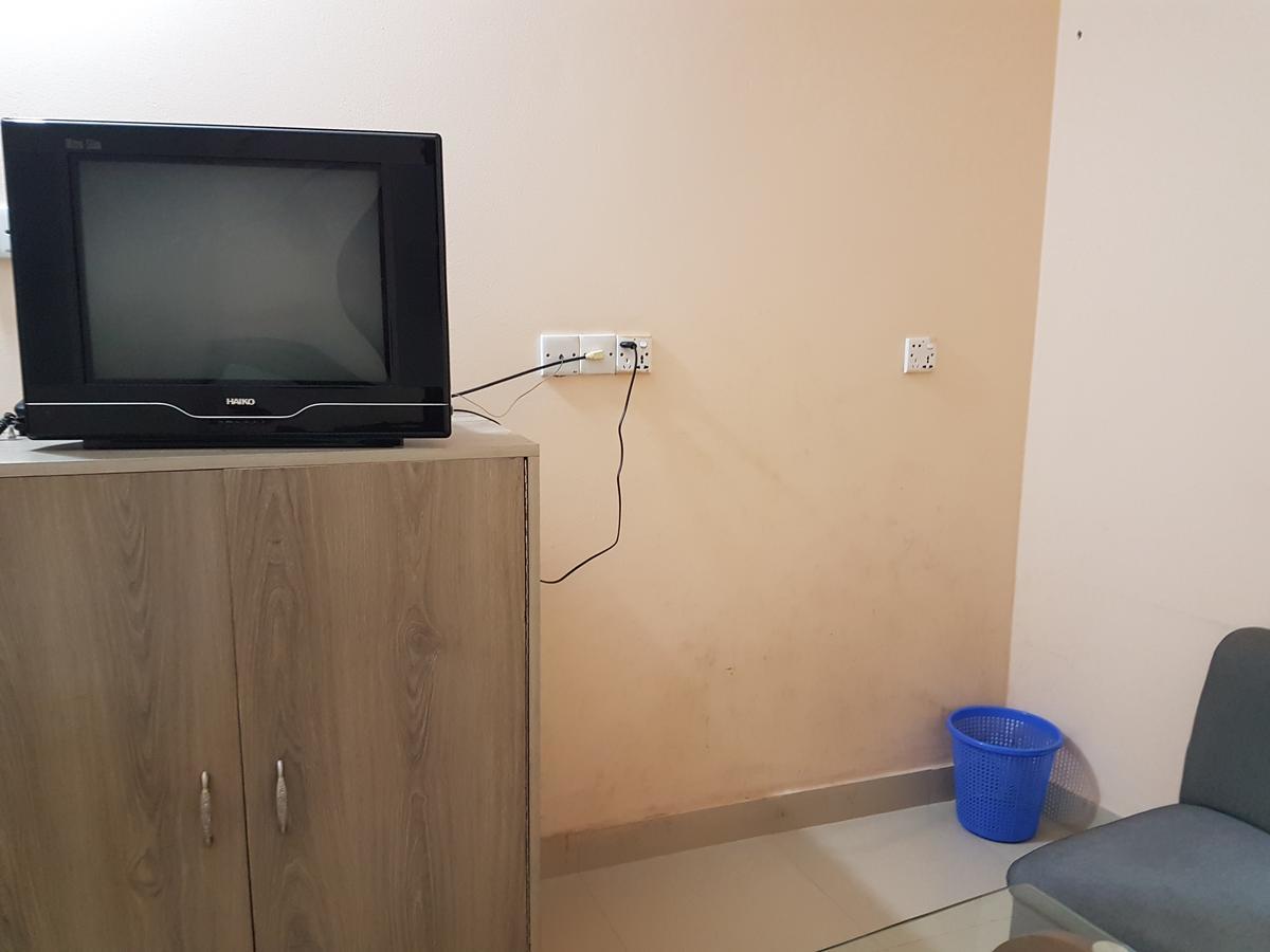 Hotel Diamond Park Dakhin Kattali Luaran gambar
